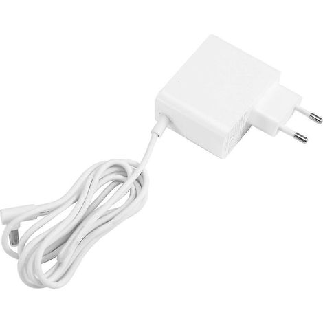 Adaptateur secteur européen de haute qualité, compatible avec les aspirateurs Xiaomi C203, Xiaomi G20 Lite et Mijia Cordless Vacuum Cleaner Lite (MJWXCQ03DY).WHBYV (1/4)