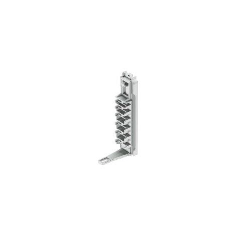 Spelsberg Montagehalter-Set MH-22 39 x 110 x 156mm (1/2)