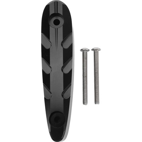 Coussinet de Protection contre les chutes de moto, cadre en alliage d'aluminium CNC, curseur de Protection contre les chocs pour CFMOTO 450SR 450SS (1/5)