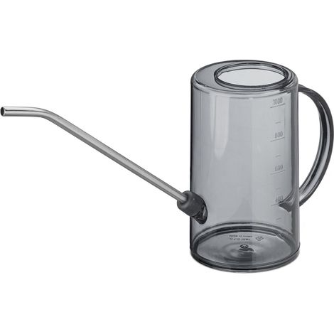 Annaffiatoio per piante in vaso da 1 litro