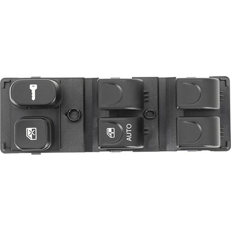 3750010U2010A and 3750010U2010 are suitable for window switches in JAC Refine vehicles. (1/4)