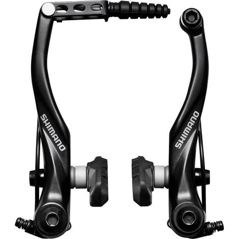 Shimano Alivio BR-T4000 V-Bremse schwarz
