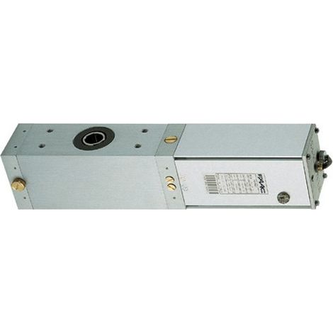 Operateur 580 Cbac 0,75 L/Mn Sans Electronique FAAC