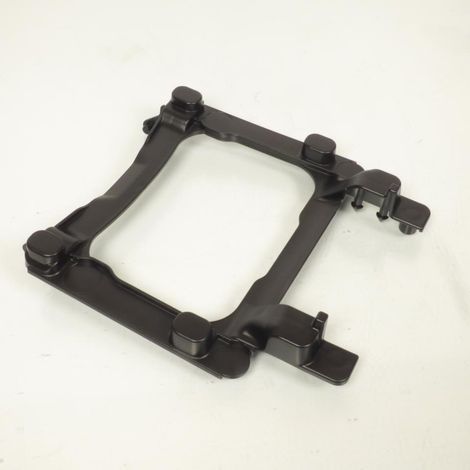 Support de selle avant pilote pour moto Yamaha 1300 FJR 2009 à (1/5)
