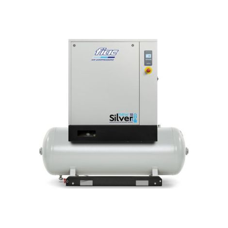 Compresor Silver 15 - 500 L