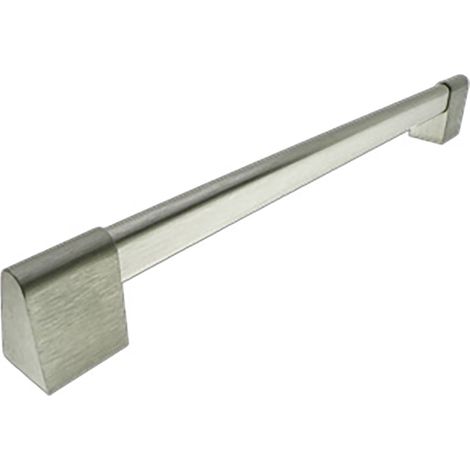POIGNEE INOX pour MICRO ONDES DE DIETRICH - 74X9142