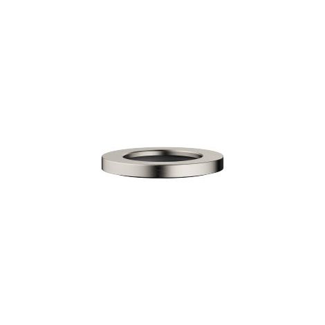 Dornbracht 12730970-06 Rosace Série neutre