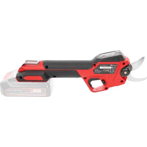 Tijeras de podar Einhell Professional 3408320 GP-LS 18/28 Li BL-Solo (1/5)