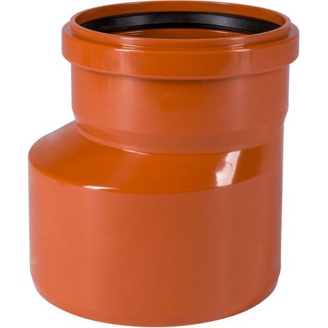 Ostendorf kg KG réduction 223700 DN/OD 200/160, excentrique (1/2)