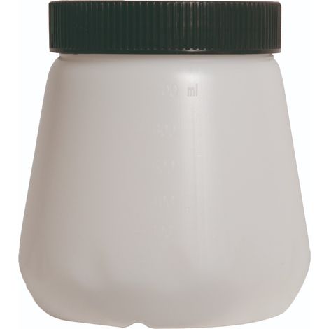 FERM SGA1002 Récipient pour peinture avec couvercle pour SGM1011