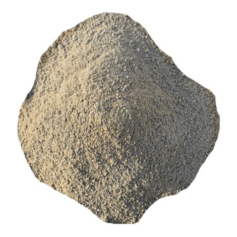 Sable 0/4mm - Big Bag d’environ 400kg