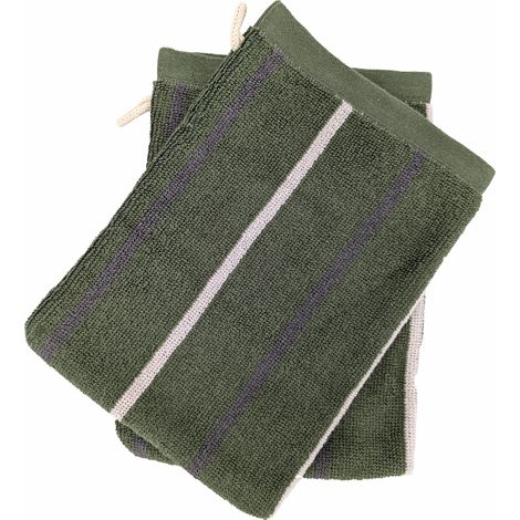 Gant de toilette BOLD