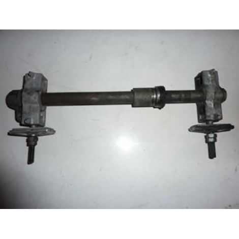 [PRODUIT D'OCCASION] Axe roue arrière origine pour Moto Honda 1000 CBR Après 1991 (1/2)