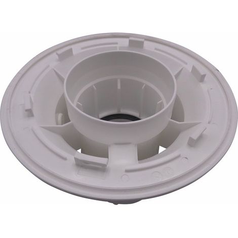 Remeha Raccord de gaz brûlés 60/100, S62768