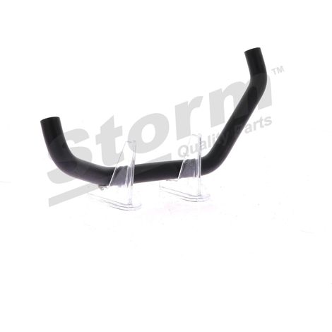 Durite d’huile cache-culbuteur compatible Renault Rapid (1/4)