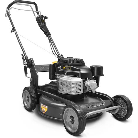 Weibang Cortacésped profesional mulching WB536SKV-M
