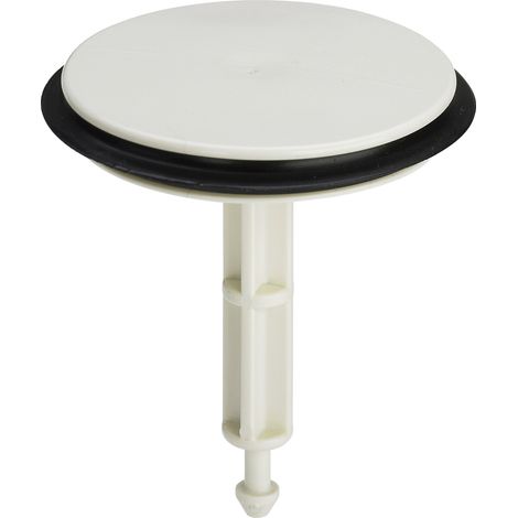 Ventilkegel 6142.90 aus Kunststoff weiß (1/3)