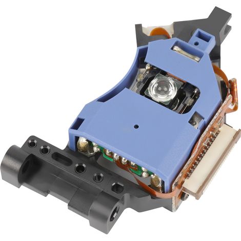 Tête de Lentille Laser de Remplacement pour Lecteur DVD CD - Modèle KHM-313AAA
