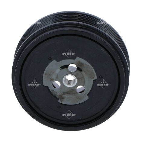 Embrayage magnétique, pour compresseurs de climatisation NRF 380057 BMW