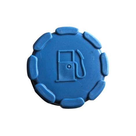 Ersatz Tankdeckel Kraftstofftankdeckel für Motor Gartenhäcksler uvm. (1/2)