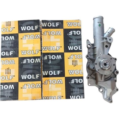 Pompa acqua motore compatibile per mercedes viano (w639) 22 cdi 2003- (1/5)
