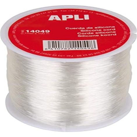APLI - 14049, Corde e Fili, 100