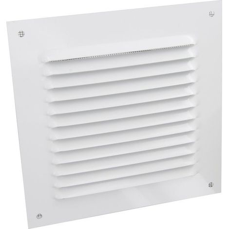 Gr Metal 165x165 Blc A/m Vrac