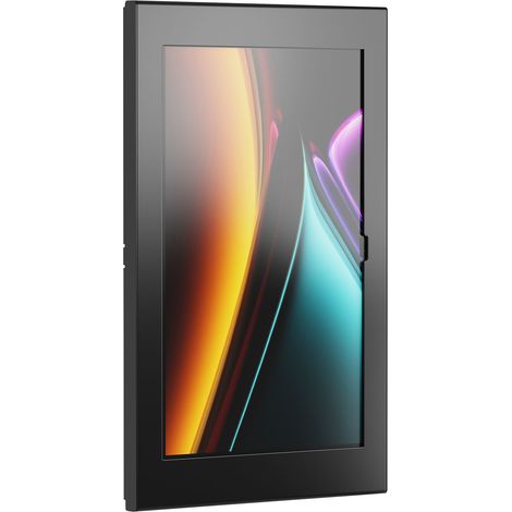 Support tablette Samsung Galaxy Tab 14.6", Noir (1/5)
