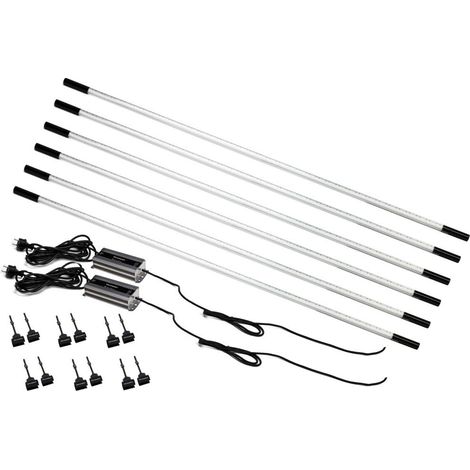 Ensemble de 6 lampes à main Line Light 6  - SG.03.5200 (1/3)