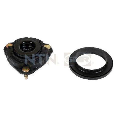 Kits de butée de suspension - KB652.09 - SNR - Compatible avec véhicule Ford