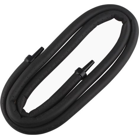 Tuyau en caoutchouc Dailygoods 90 cm - Rideau d'air - Tuyau d'aquarium - Caoutchouc poreux - Alimentation en oxygène - Conception flexible (1/3)