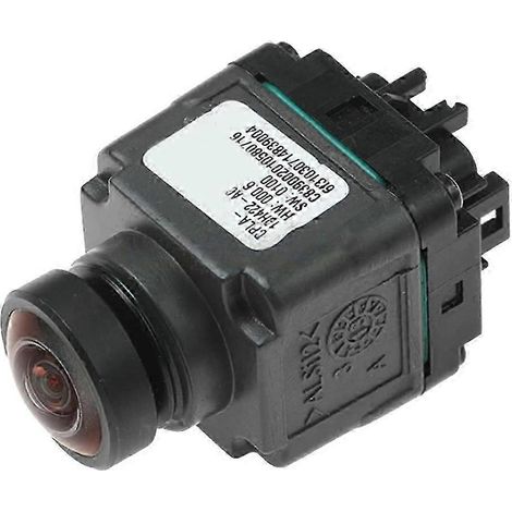 CPLA-19H422-AC Caméra de recul panoramique avec rétroviseur pour Land Rover Range Rover Evoque L538 Disque (1/5)