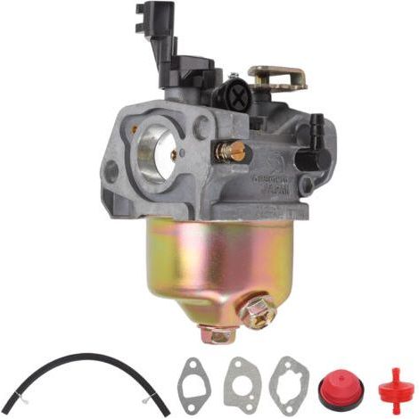 Carburateur Compatible avec Huayi 170SA 170S 170SD MTD 951-10368 Troy-Bilt Storm 2410 2690 Déneigeuse 26 Pouces--Chrom (1/5)