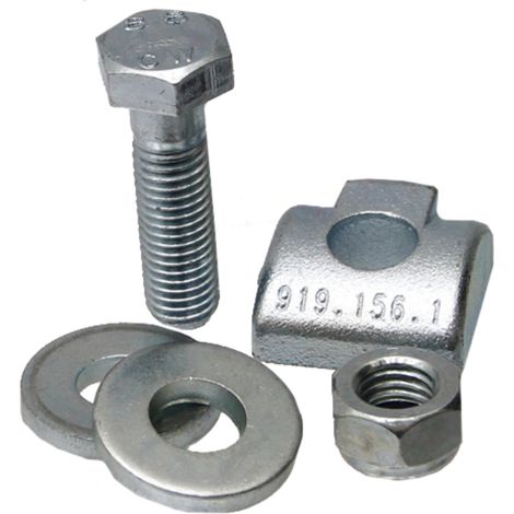 Set di accessori per dita CLAAS WS 320 S 52544320