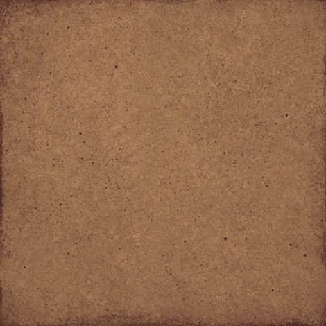 Carrelage effet carreau ciment ART NOUVEAU UNI 20x20cm Terre Moyen - Mat - boîte de 1 m2 20x20 cm Siena - - boîte de 1 m2 (1/3)