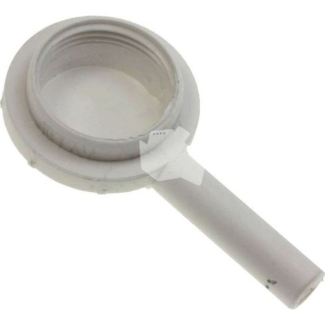 Conduit bras d'aspersion supérieur (761810281) Lave-vaisselle 330637 SMEG
