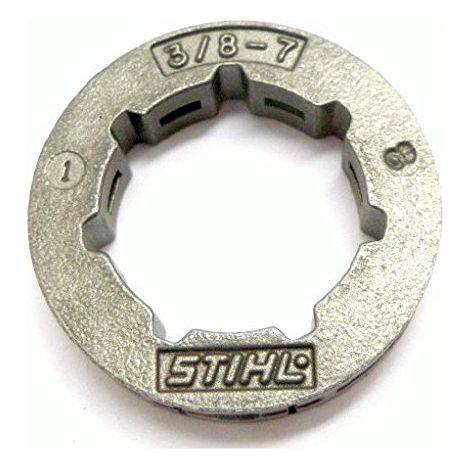 Stihl Anillo Cadenas Cilindro de 3/87z 00006421223, 0795711000103