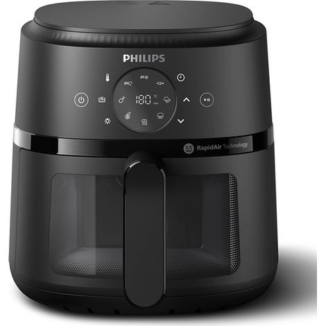 Philips NA210/00 Freidora sin aceite negra 3.2 L (1/5)