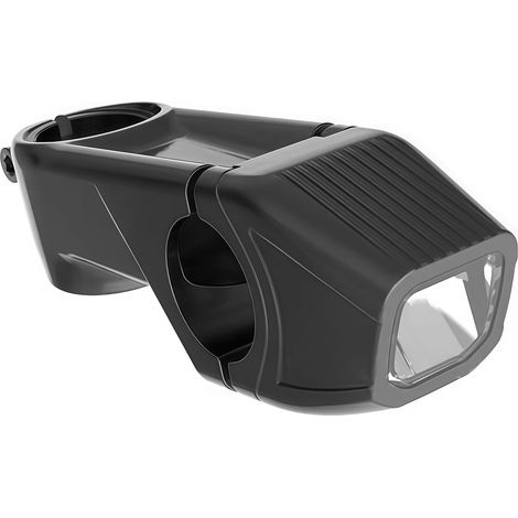 Phare de vélo LED rechargeable, fixation rapide, étanche IPX5, pour une pratique nocturne en toute sécurité, pour enfants et adultes (1/5)