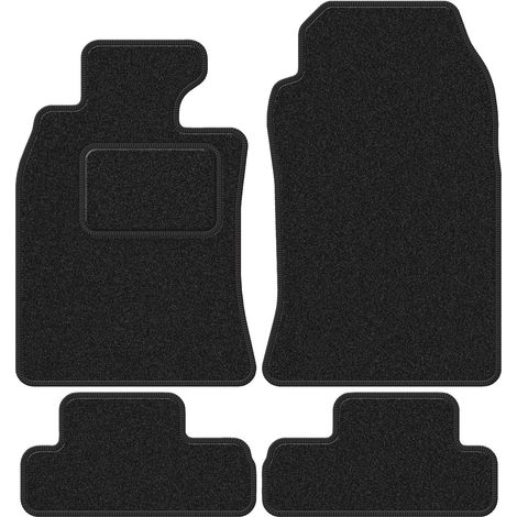 Tapis de voiture ANTHRA pour : Mini Cooper R52 Cabrio (2004-2008)
