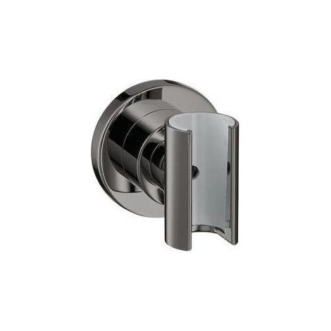 hansgrohe AXOR Brausehalter round, 39525330 (1/4)