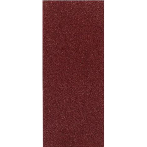 Makita  papel  de  lija  230x280  mm  K100  100  unidades  -  D-60707