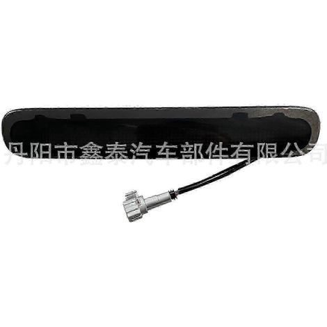 Convient pour Toyota Hilux Vigo 05-12, feu stop surélevé, avertisseur de radar (1/5)