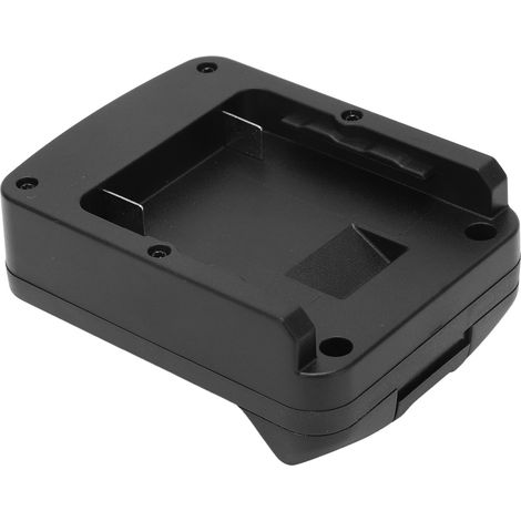 Lithium-Ionen-Akkuadapter für Bosch 18V-Elektrowerkzeuge auf 18V/20V MAX (1/5)
