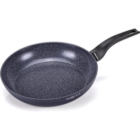 Moneta Minerva padella alluminio induzione 20 cm