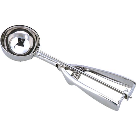 SCAVINO PER GELATO art. 420216 - linea Presto  - TESCOMA