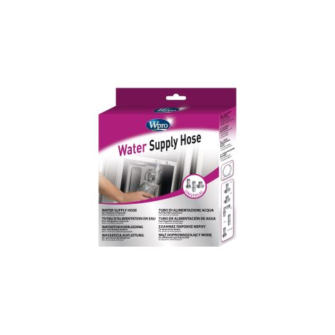 Wpro UST009 Tuyau d'Alimentation