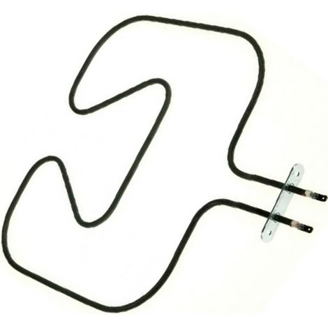 Ersatzteil - Original Bodenwiderstand -  - FAURE, ELECTROLUX, ZANUSSI, AEG, ESSENTIEL B, ZANKER, ZOPPAS