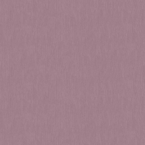 Ton-in-Ton Tapete Profhome 305632 Vliestapete leicht strukturiert unifarben matt lila 22,26 m2
