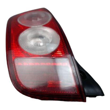 [PRODUIT D'OCCASION] Feu Arriere Gauche  NISSAN Micra III Phase 1 2003-2005 ♻️ Ref Oe. 26559ax720 - Garantie à vie